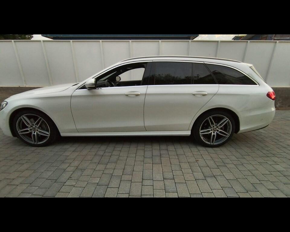 Mercedes Classe E 220 d Premium Plus 4matic auto