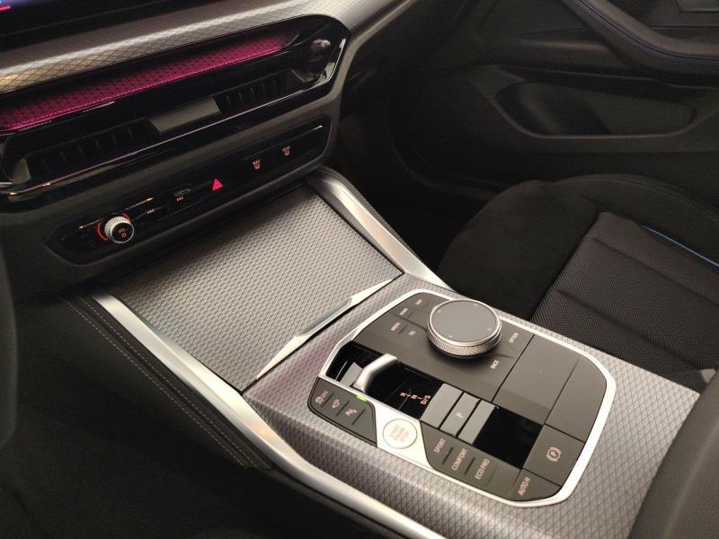 BMW Serie 4 420d Gran Coupe mhev 48V xdrive M Sport Pro auto