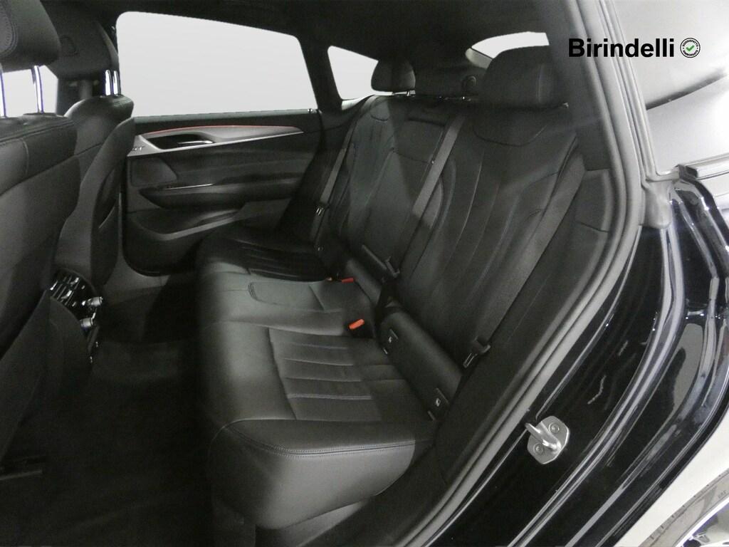 BMW Serie 6 630d Gran Turismo xdrive Msport 265cv auto