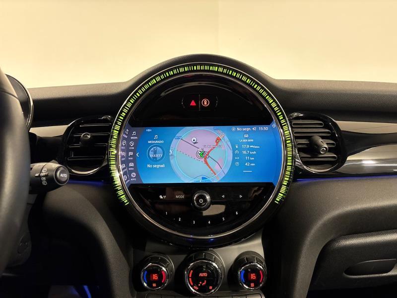 Mini Mini 3p Cooper SE Electric auto