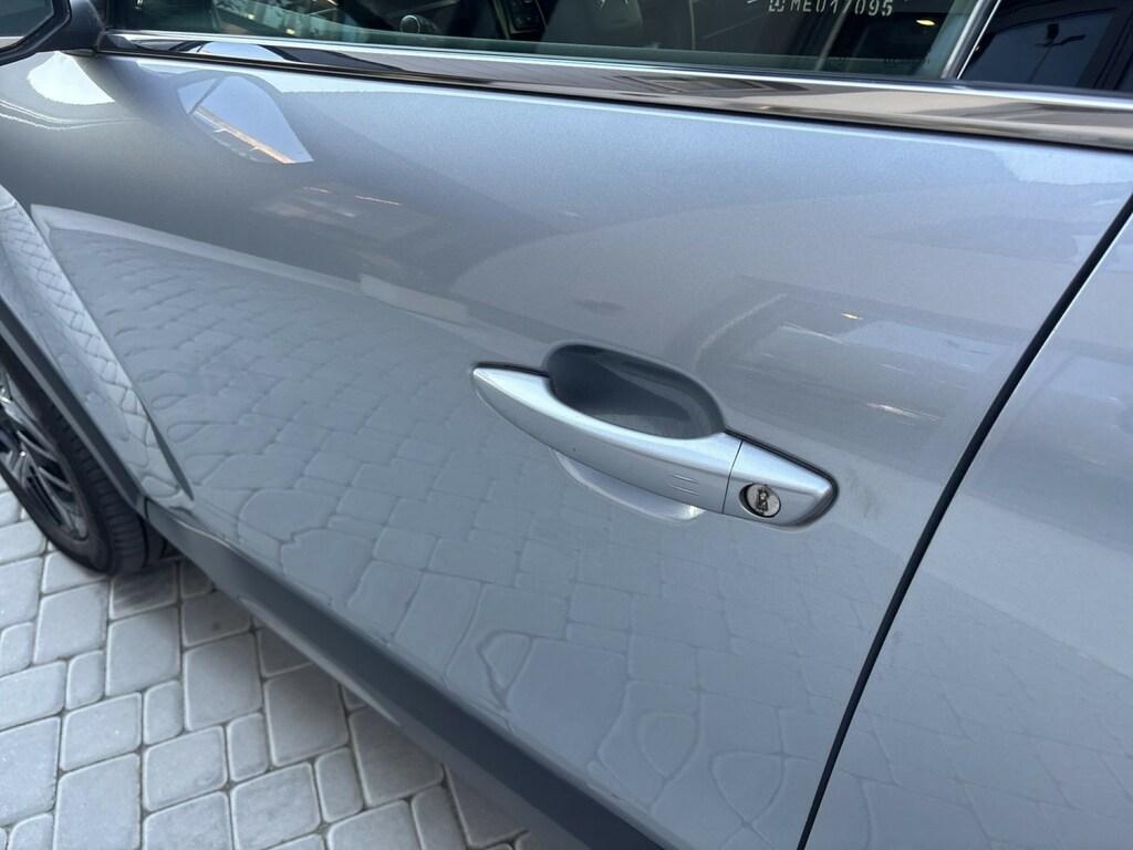 Citroen C4 1.5 bluehdi Shine s&s 130cv eat8