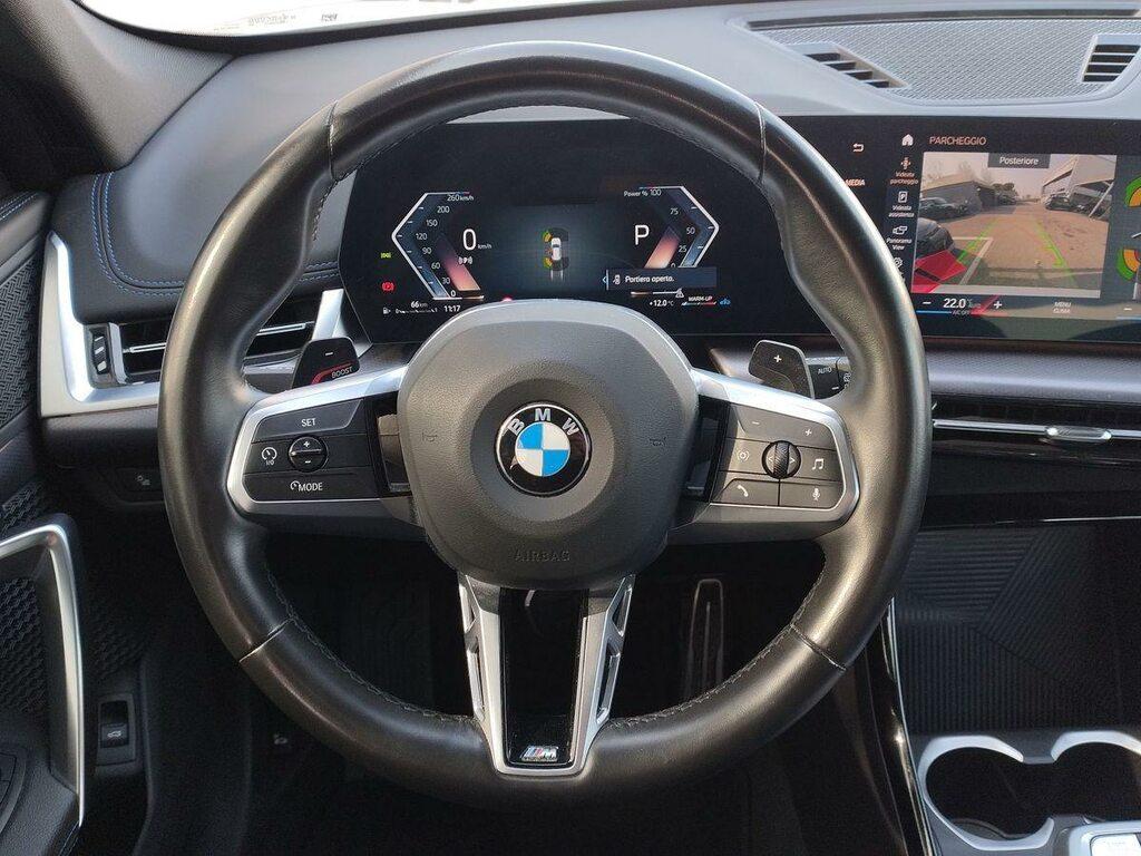 BMW X1 sdrive18d auto