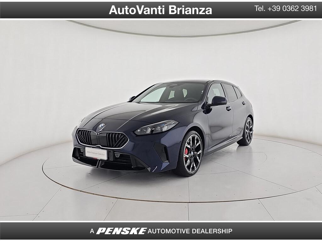 BMW Serie 1 118d MSport Pro auto