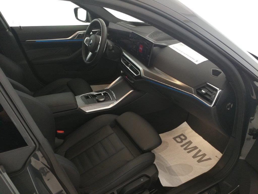BMW Serie 4 420d Gran Coupe mhev 48V xdrive Msport auto