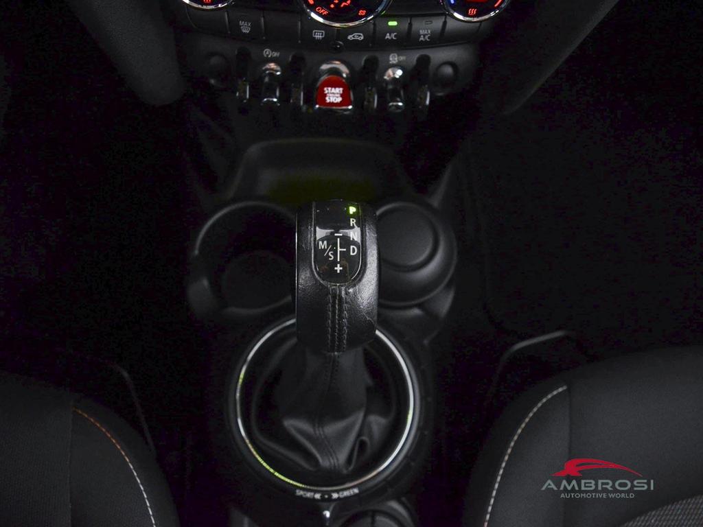 Mini Cooper D 1.5 D Cooper D