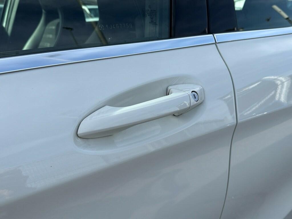 Mercedes GLA 200 d Sport auto