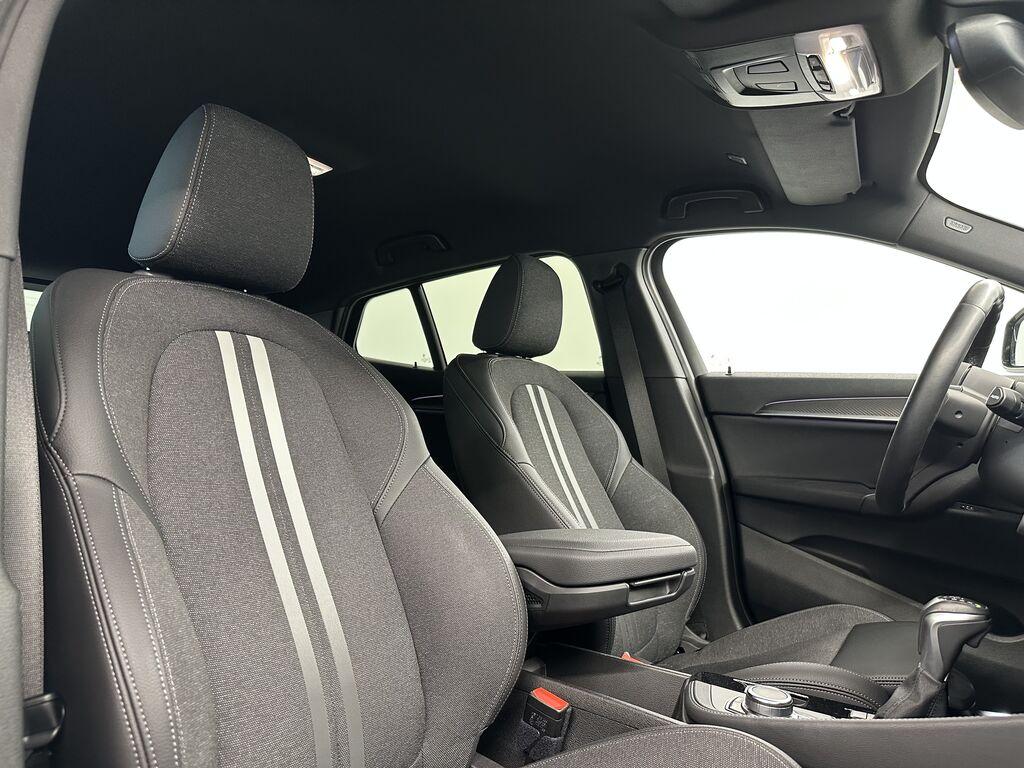 BMW X2 xdrive25e Msport auto