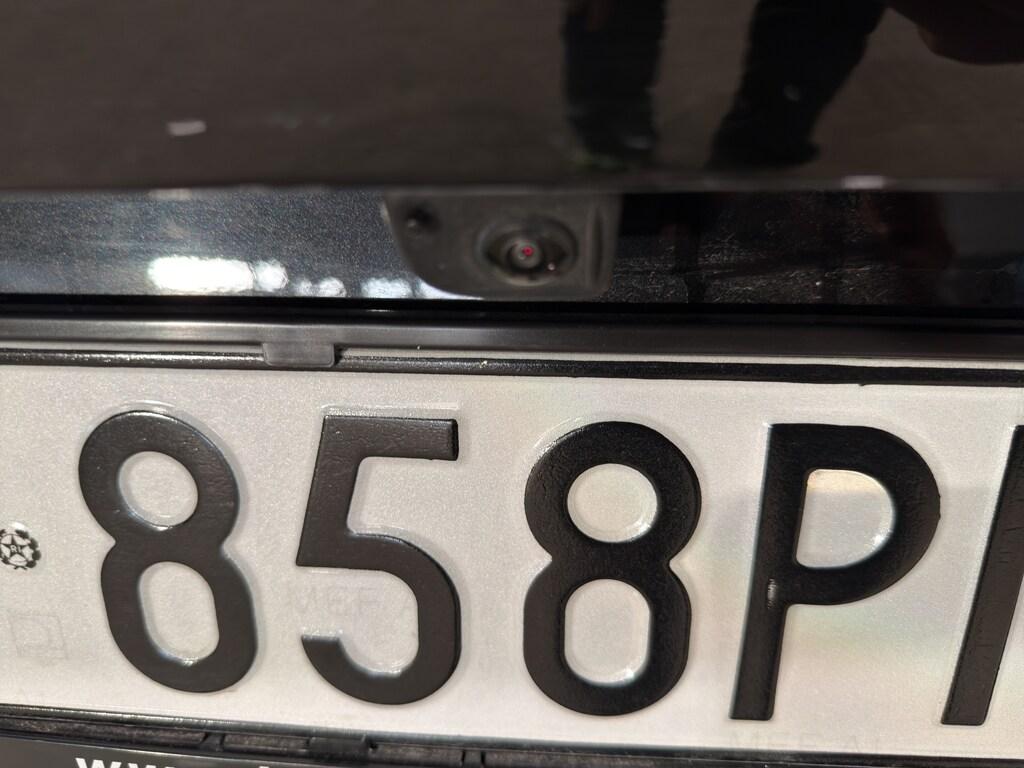 BMW i5 M i5 M60 M Sport Pro