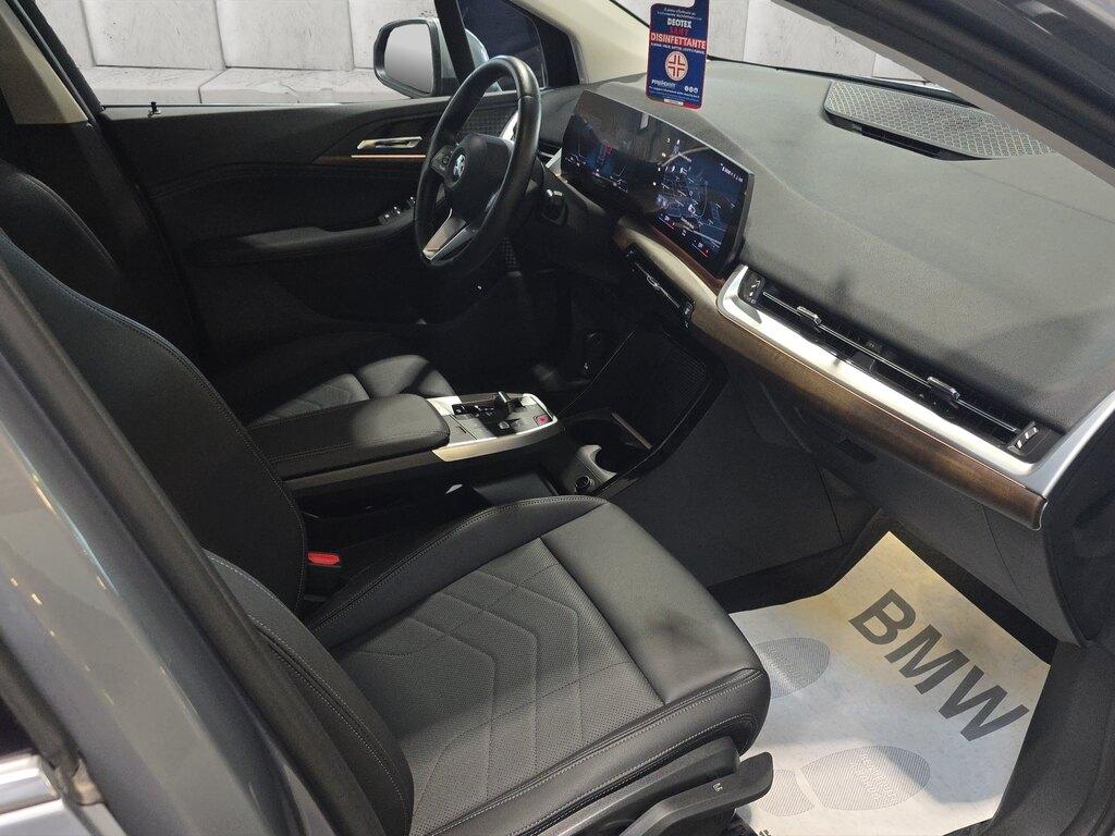 BMW Serie 2 223i Active Tourer mhev 48V xdrive Luxury auto