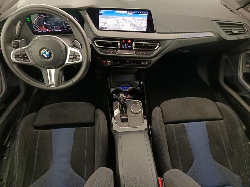 BMW Serie 2 220d Gran Coupe Msport auto