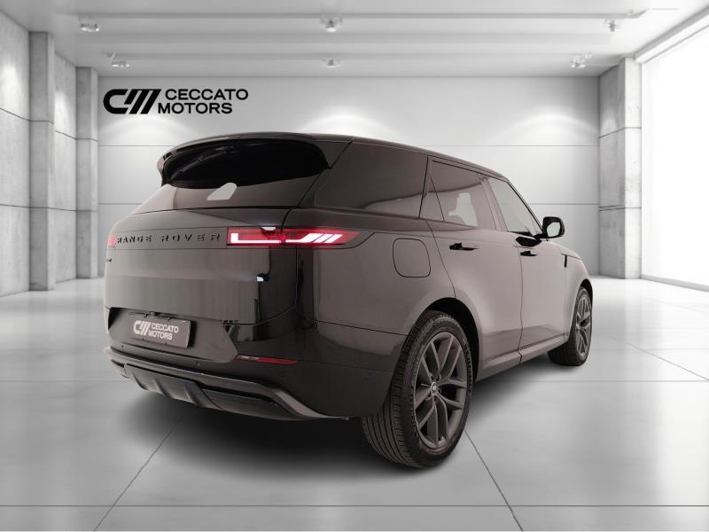 Land Rover Range Rover Sport 3.0d i6 mhev S Dark Edition awd 249cv auto