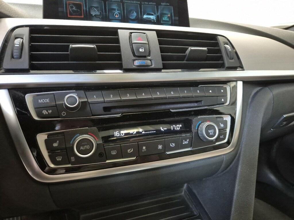 BMW Serie 4 425d Gran Coupe Luxury 224cv auto