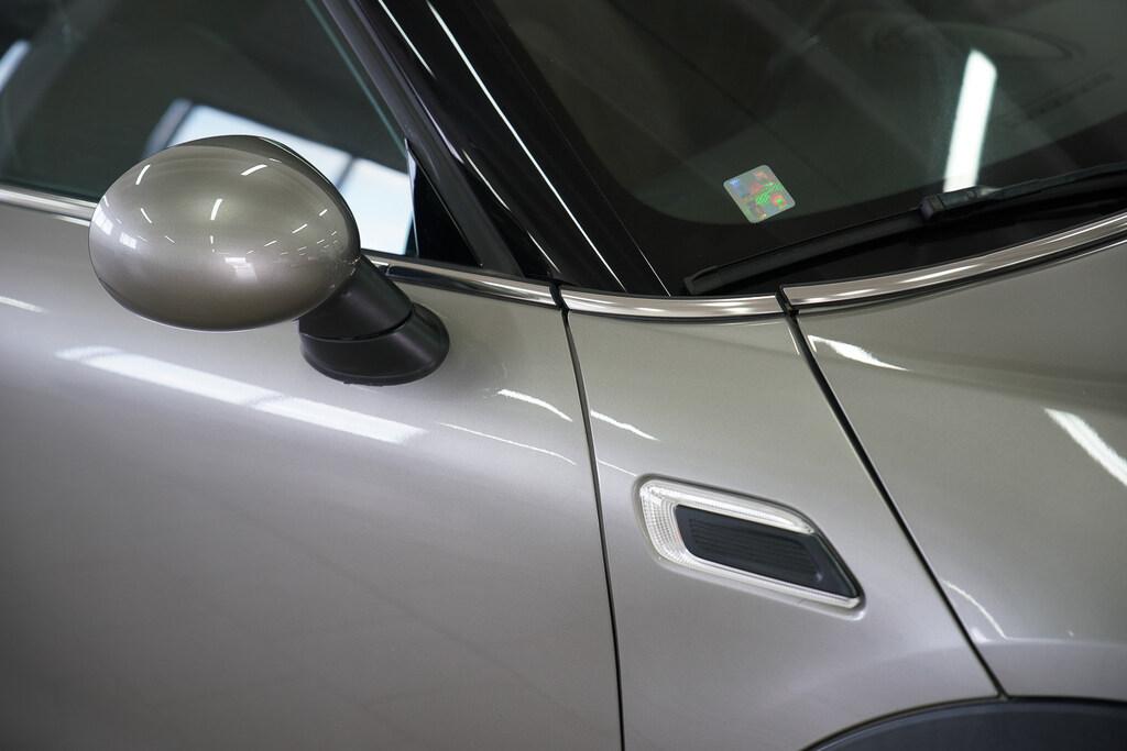 Mini Cooper D Clubman 2.0 D Cooper D Hype Auto