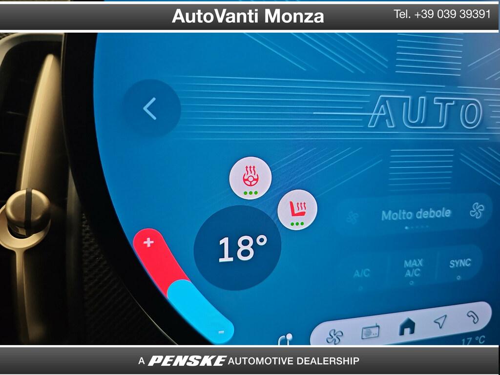 Mini Mini Countryman 2.0 48V D Classic auto