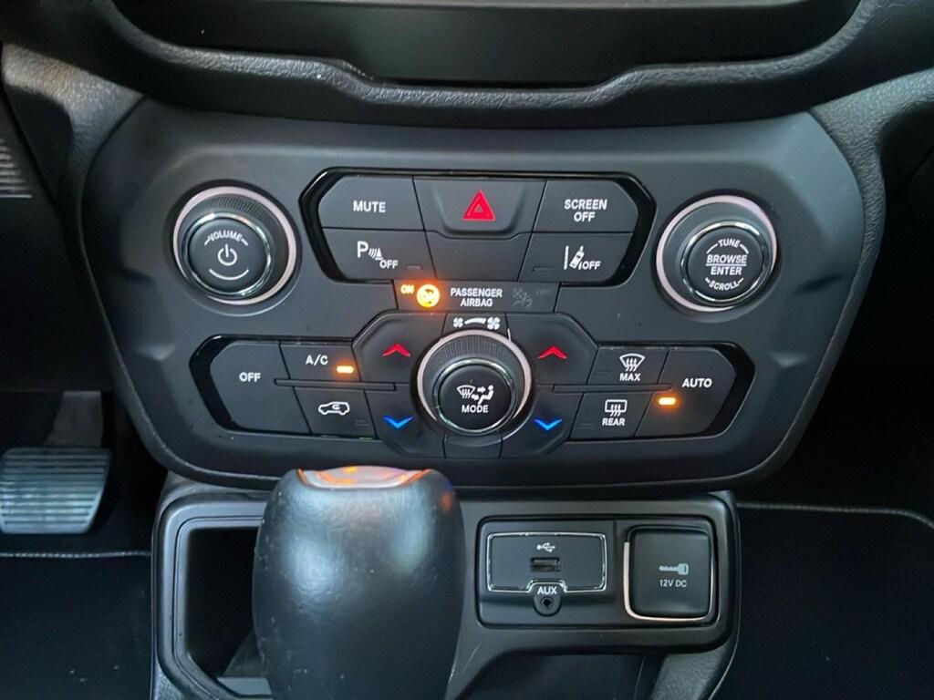 Jeep Renegade 1.5 turbo t4 mhev Limited 2wd 130cv dct