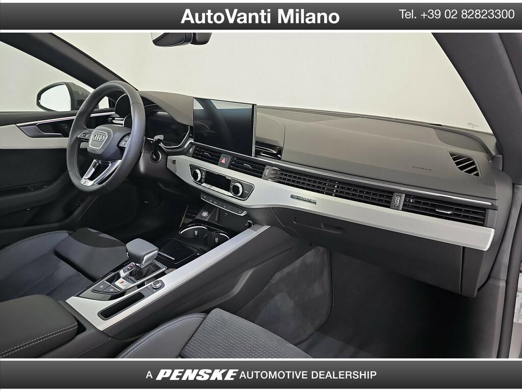 Audi S5 Coupe 3.0 tdi mhev quattro 341cv tiptronic