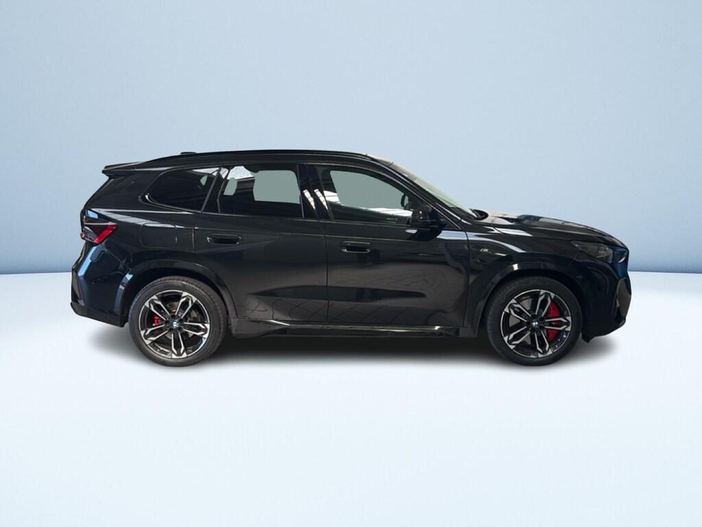 BMW X1 xdrive20d mhev 48V MSport Pro auto