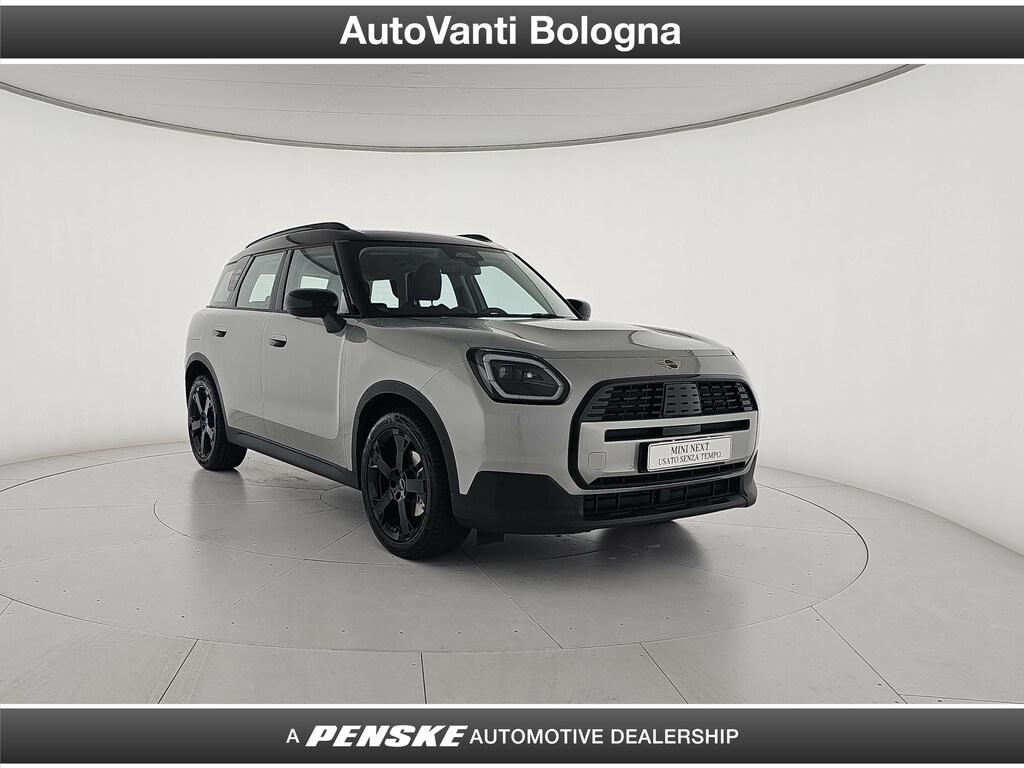 Mini Mini Countryman 2.0 48V D Classic auto