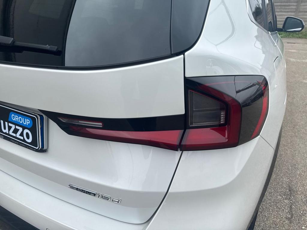 BMW X1 sdrive18d X-Line auto