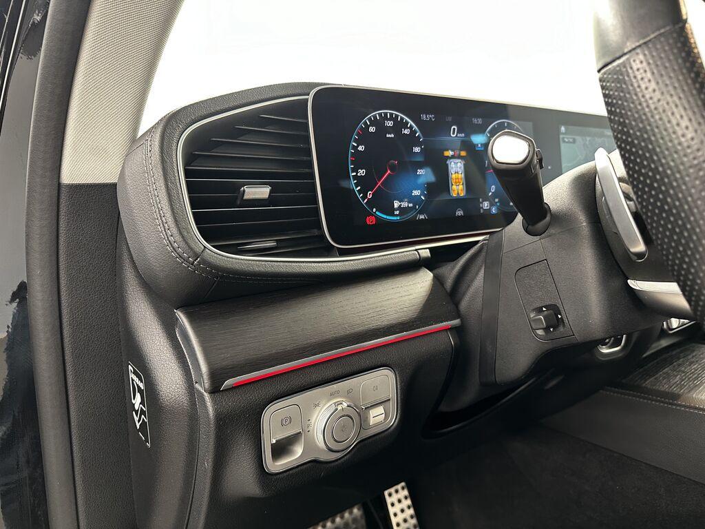 Mercedes GLS 400 d Premium 4matic auto