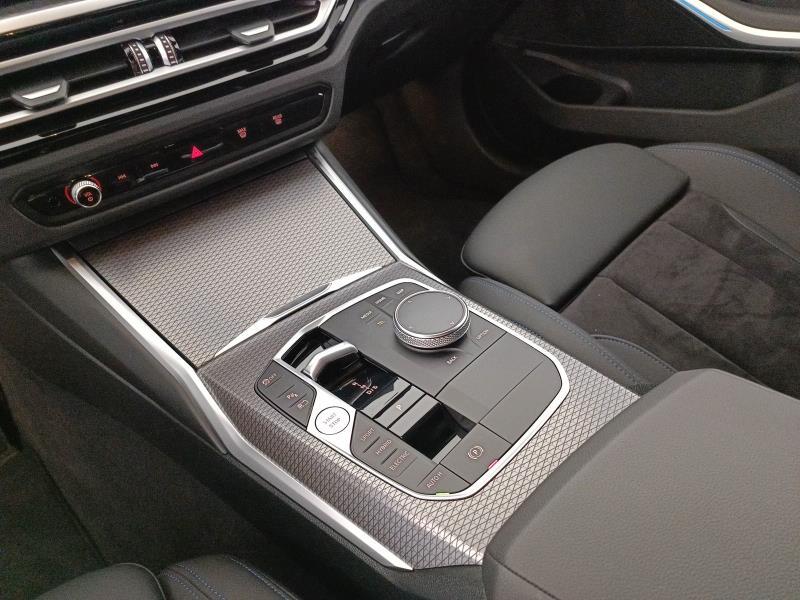 BMW Serie 3 320e Touring Msport auto