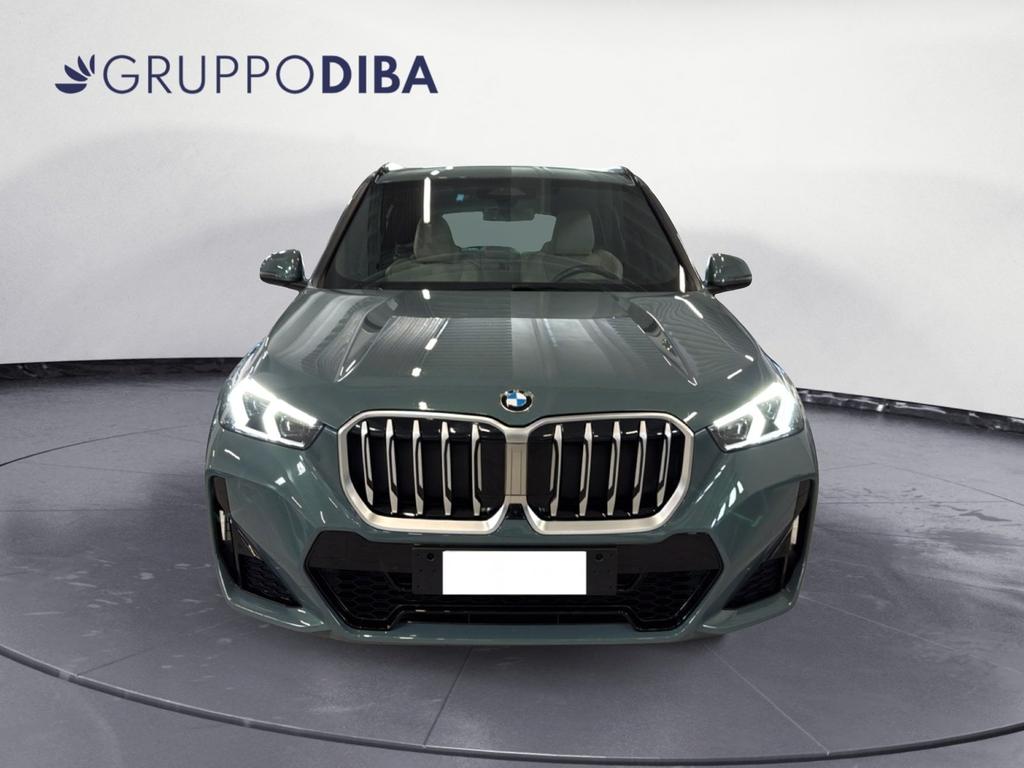 BMW X1 xdrive20d mhev 48V Msport auto