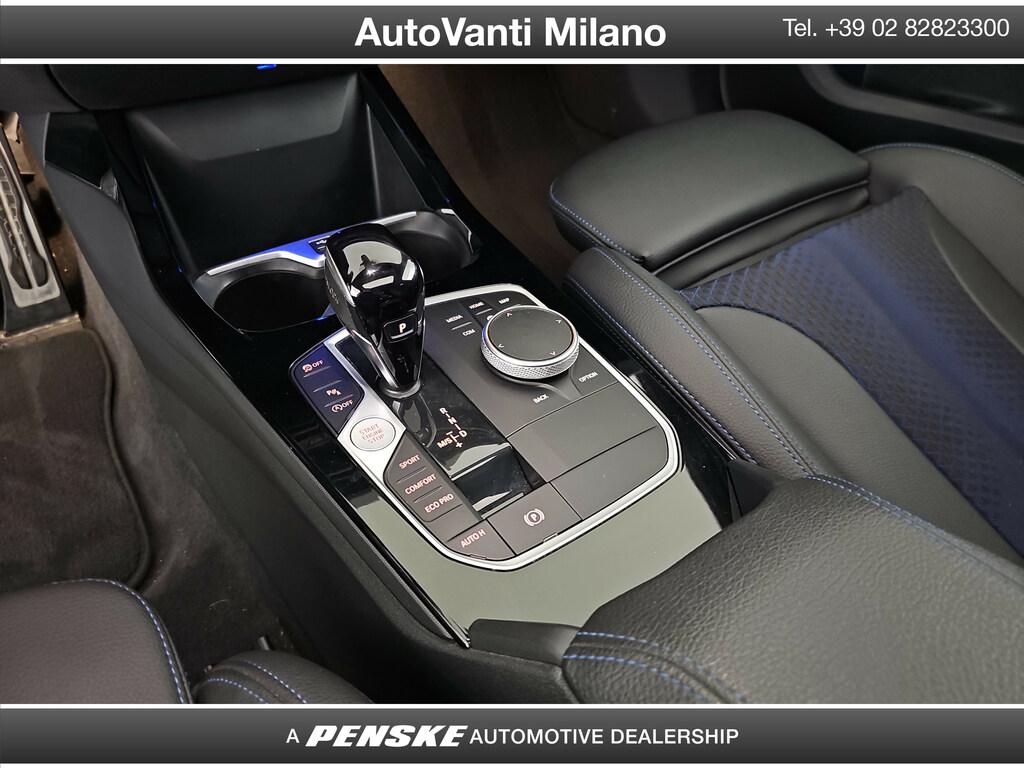 BMW Serie 1 120i Msport auto