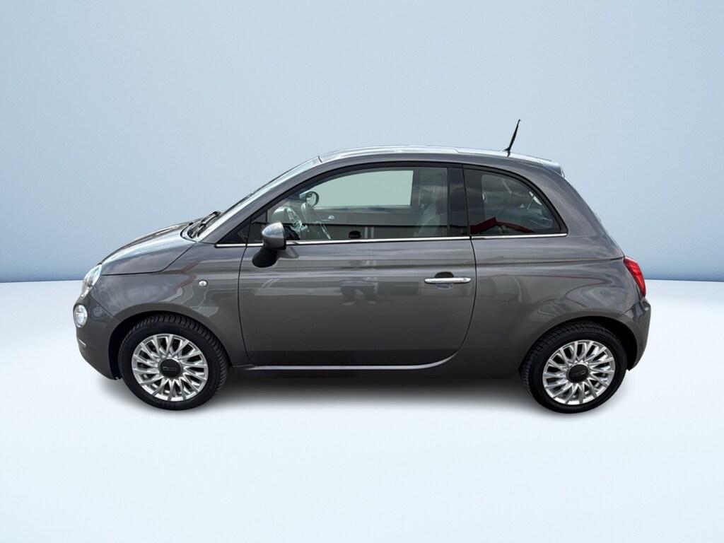 Fiat 500 1.2 Lounge 69cv