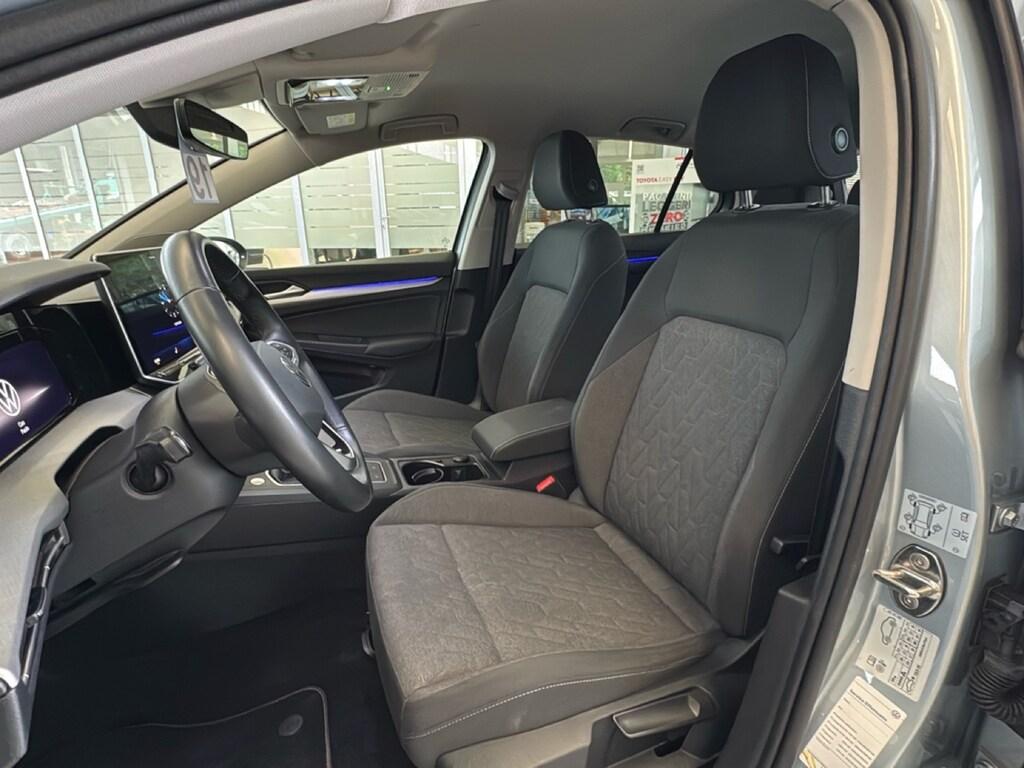 Volkswagen Golf 2.0 tdi Edition Plus 115cv