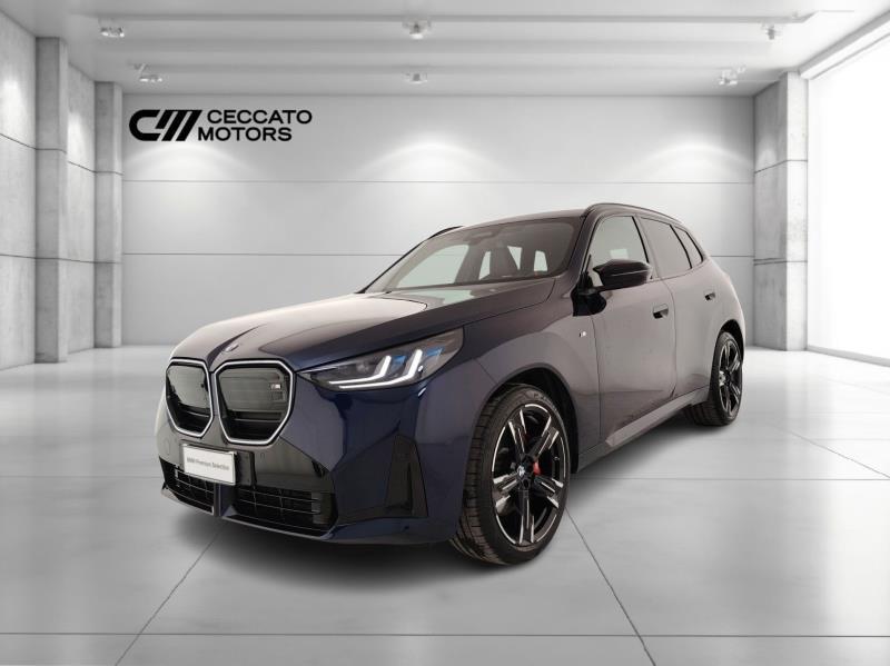 BMW X3 M X3 xdriveM50 MSport Pro auto