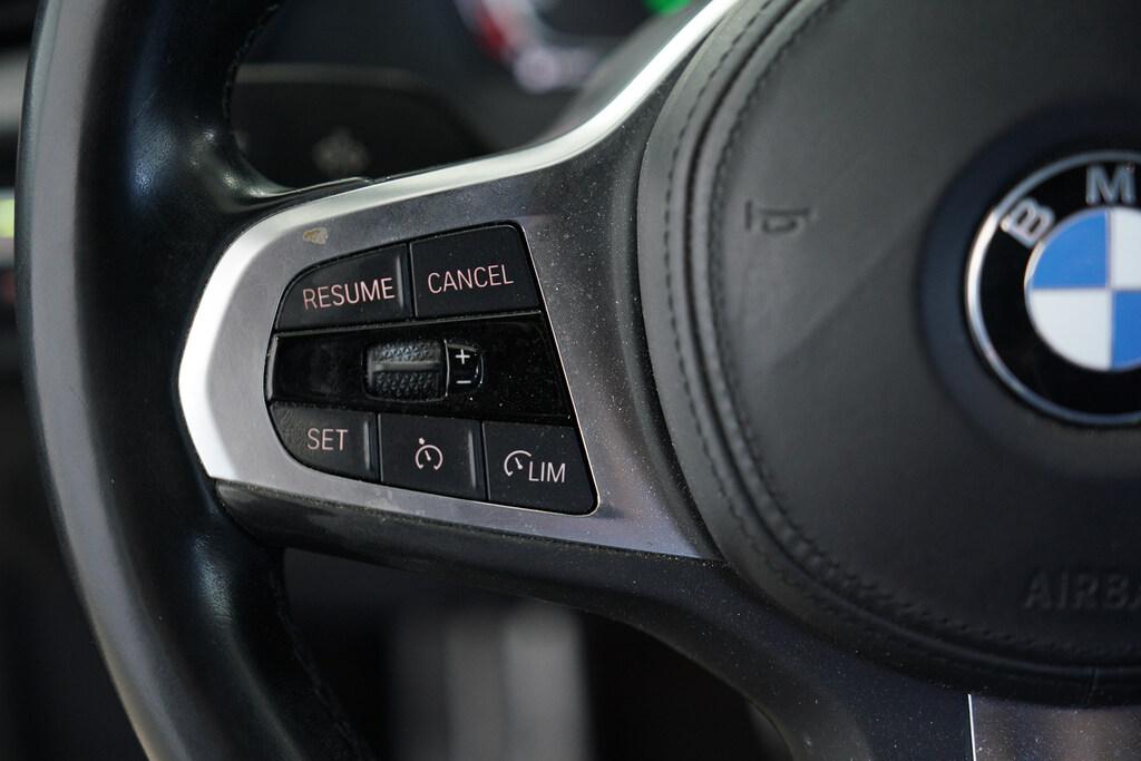 BMW Serie 1 118d Msport auto