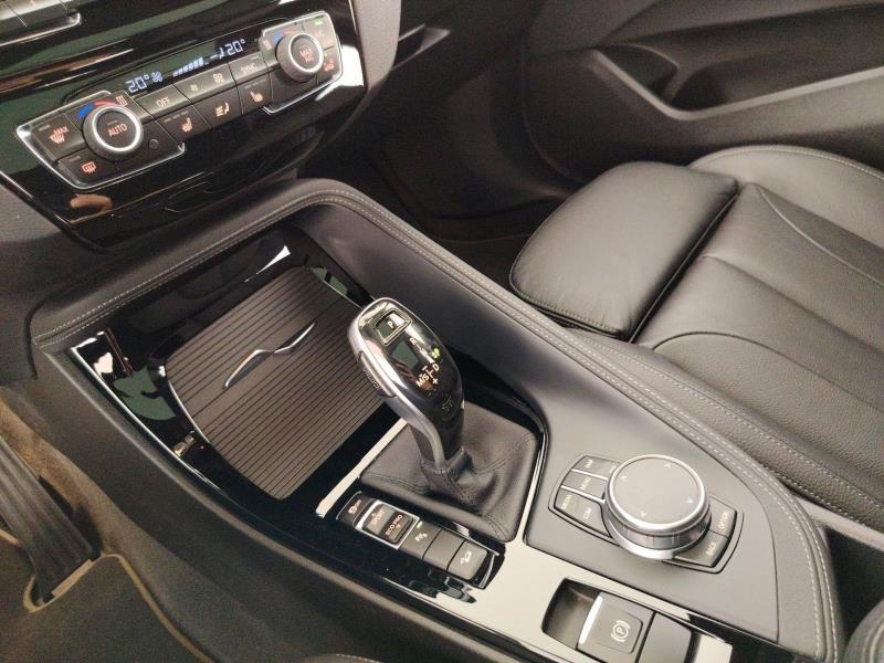 BMW X2 xdrive18d Msport X auto
