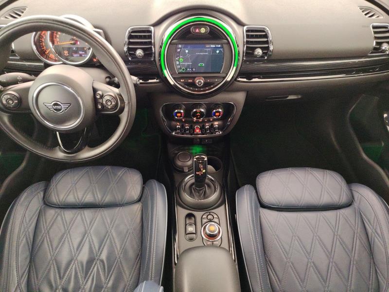 Mini Cooper D Clubman 2.0 Cooper D Mayfair Edition auto