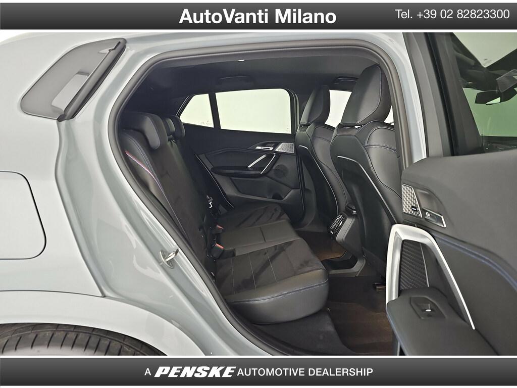 BMW X2 xdrive 20d 48V MSport Pro auto