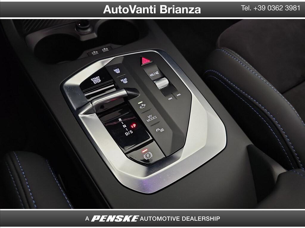 BMW Serie 1 120d 48V MSport Pro auto