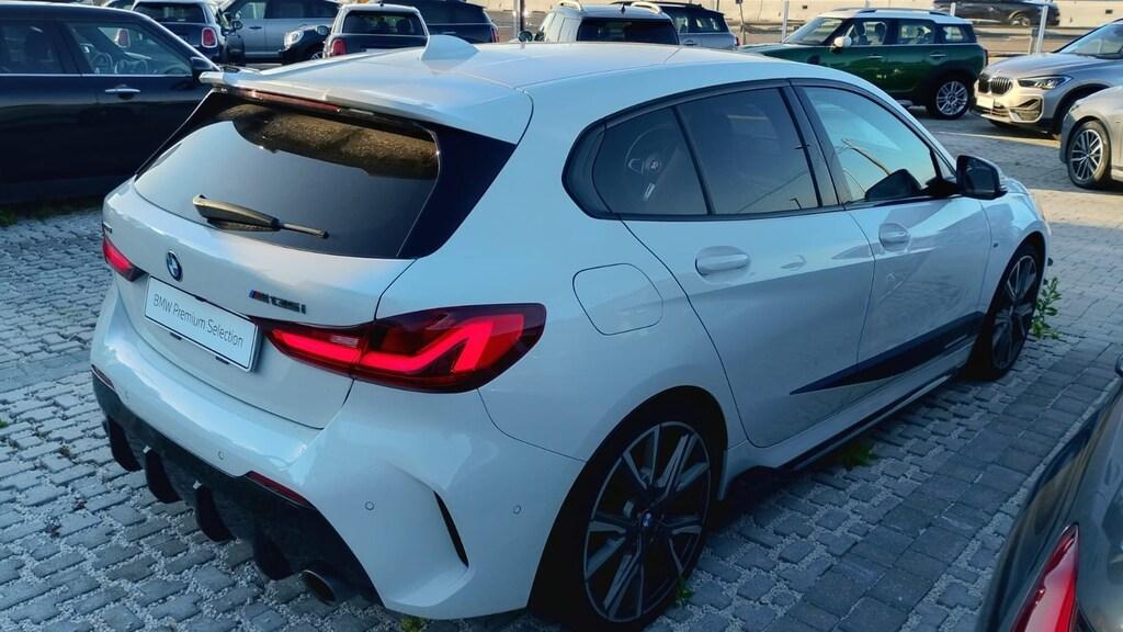 BMW Serie 1 M 135i xdrive auto