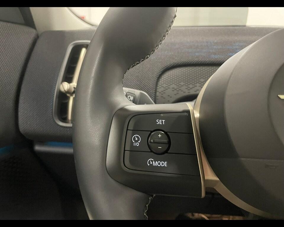 Mini Mini Countryman 1.5 48V C Classic auto