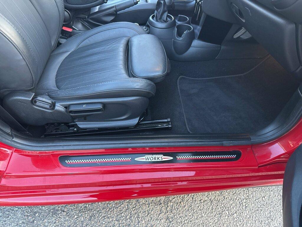 Mini Cooper Cabrio 1.5 Cooper