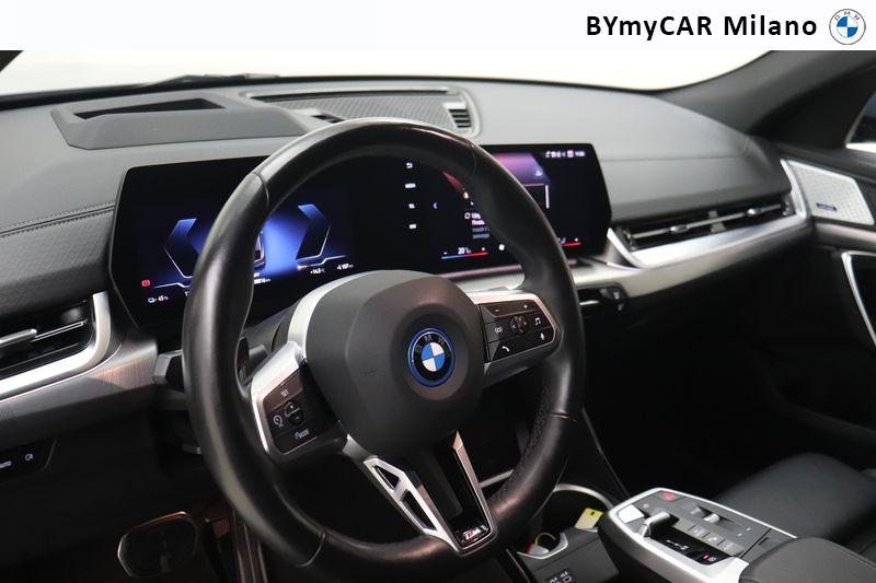 BMW iX2 xdrive 30 MSport