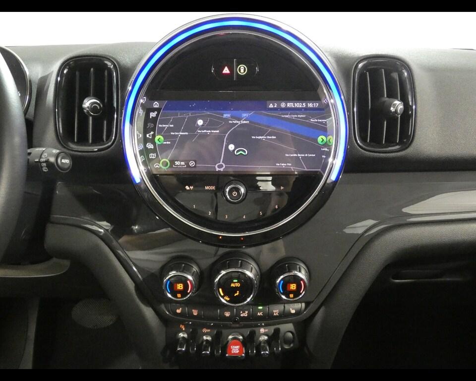 Mini Cooper D Countryman 2.0 D Cooper D Business Auto