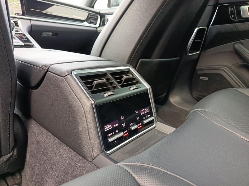Porsche Panamera Sport Turismo 2.9 4 10 years Edition e-hybrid auto