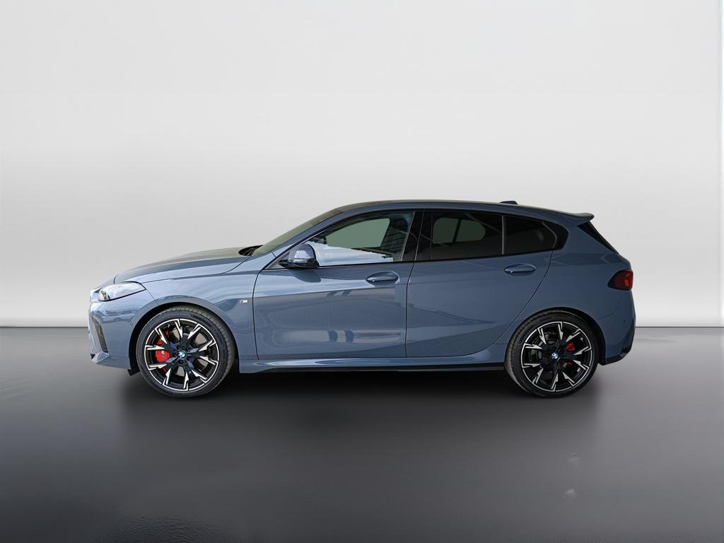 BMW Serie 1 118d MSport Pro auto
