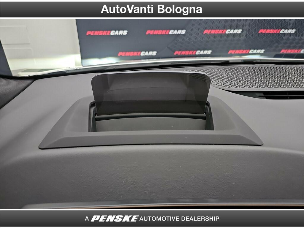 BMW Serie 2 218d Active Tourer Msport auto