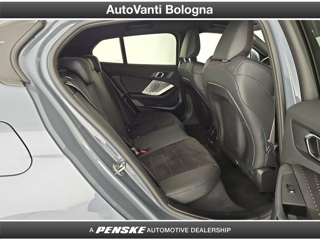 BMW Serie 1 118d MSport Pro auto