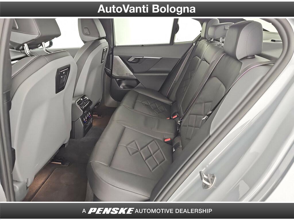 BMW Serie 5 520d 48V xdrive M Sport Pro auto