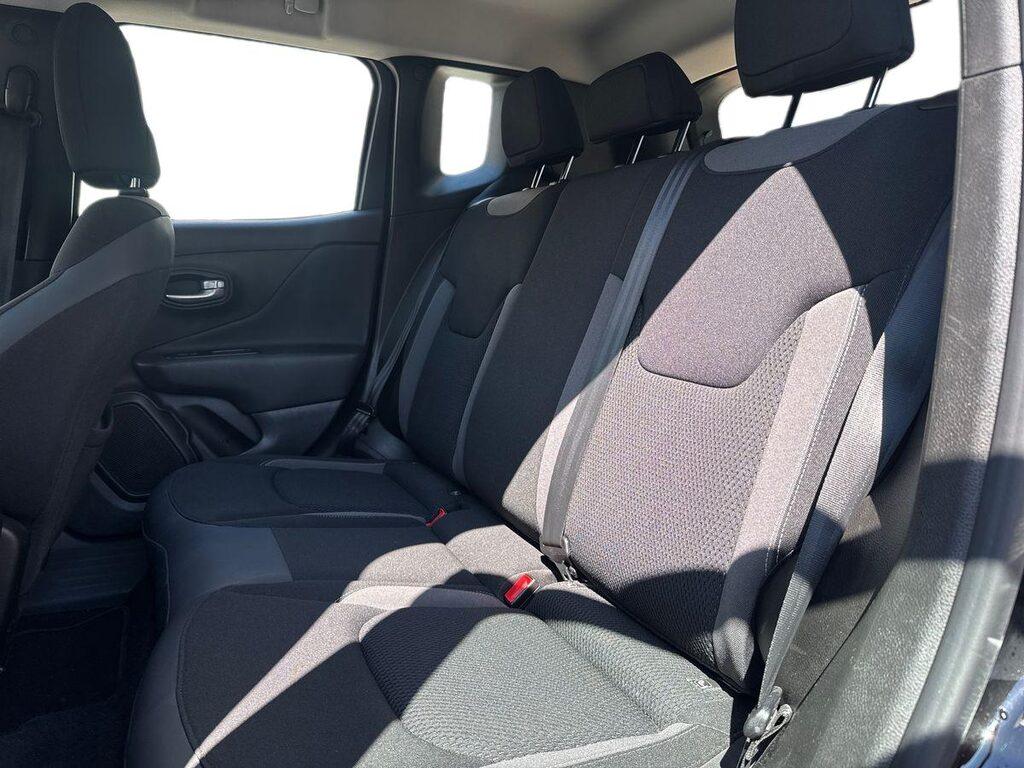 Jeep Renegade 1.0 t3 Limited 2wd