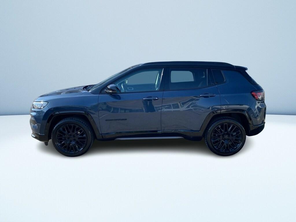 Jeep Compass 1.6 mjt S 2wd 130cv