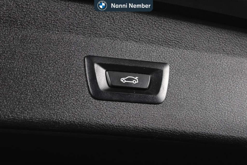 BMW X1 sdrive18d xLine Plus auto