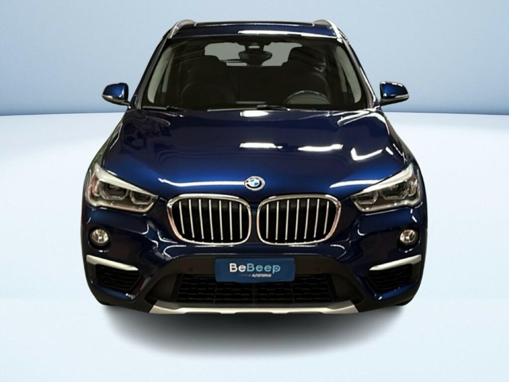BMW X1 xdrive18d xLine auto my18
