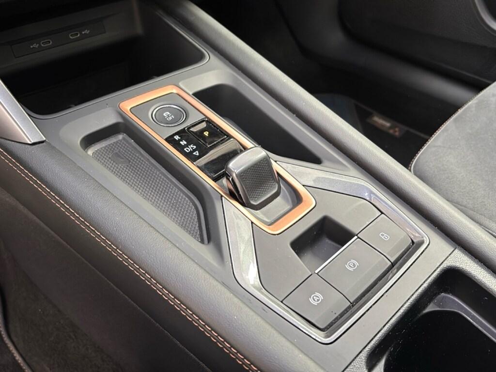 Cupra Leon Sportstourer 1.5 e-hybrid VZ Extreme 272cv dsg